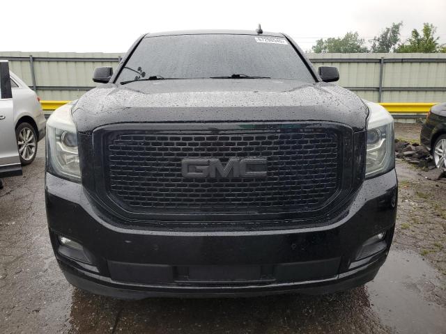 Parquets GMC YUKON 2016 Black