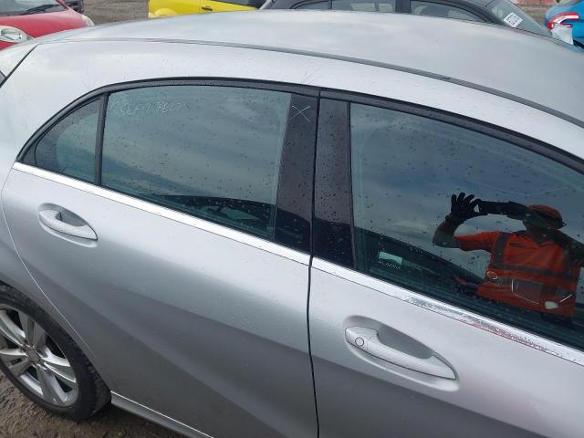 2016 MERCEDES BENZ A 180 D SP
