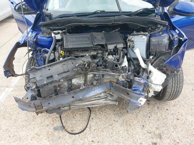 2009 MAZDA 2 TAMURA