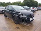 2012 VAUXHALL CORSA SXI for sale at Copart SANDWICH