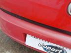 2009 FIAT GRANDE PUN for sale at Copart YORK