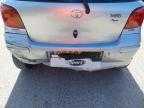 2004 TOYOTA YARIS T SP for sale at Copart SANDWICH