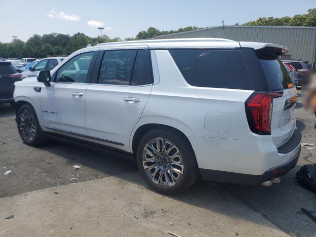  GMC YUKON 2023 Белы
