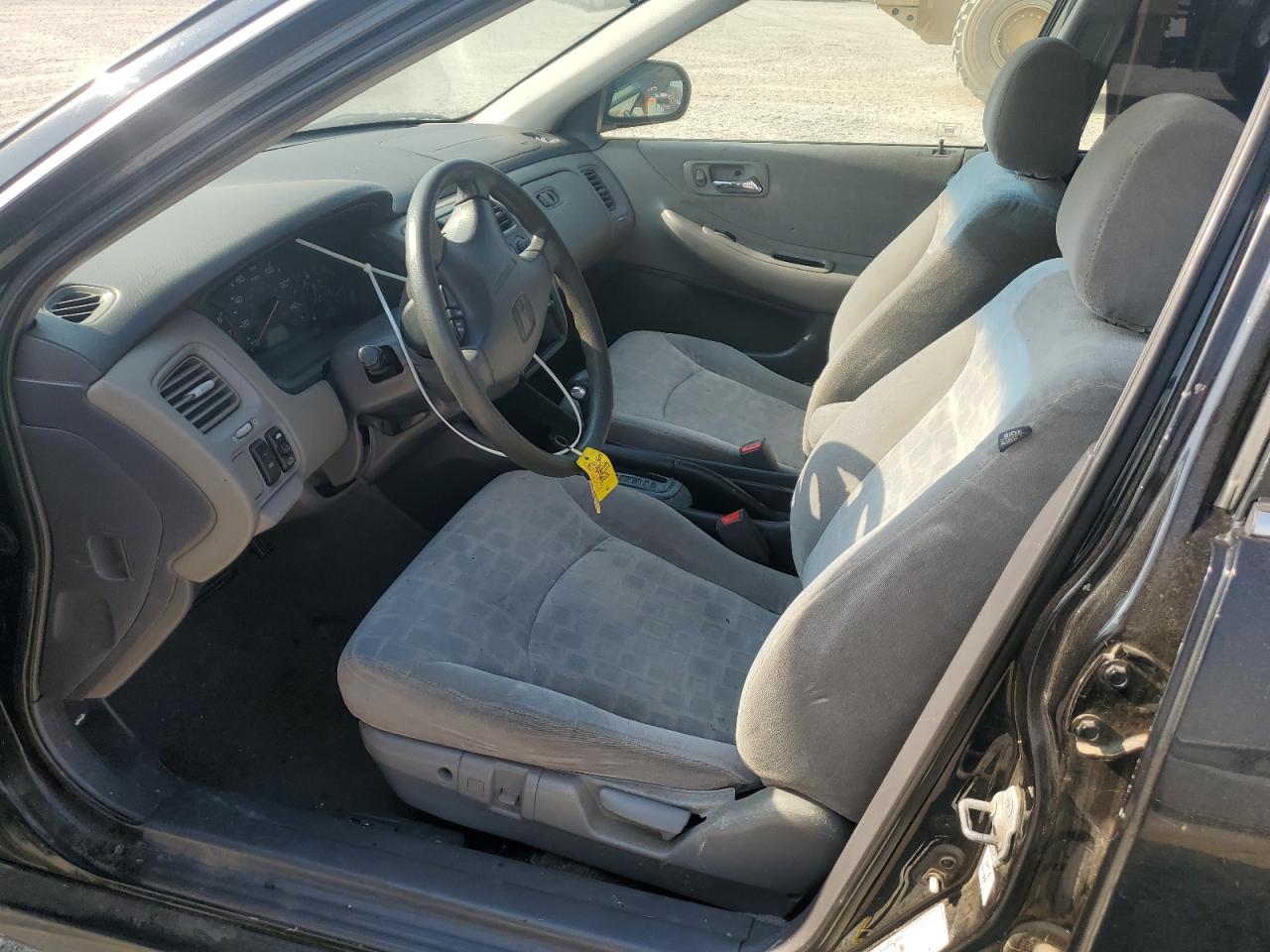 2001 Honda Accord Ex VIN: JHMCG66831C017477 Lot: 63815365