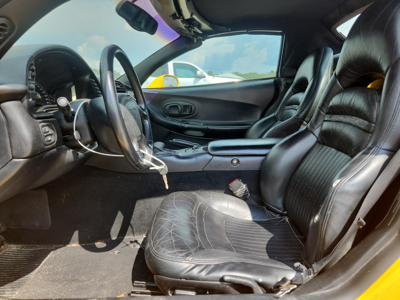 1g1yy32g115104890 1G1YY32G115104890 2001 Chevrolet Corvette