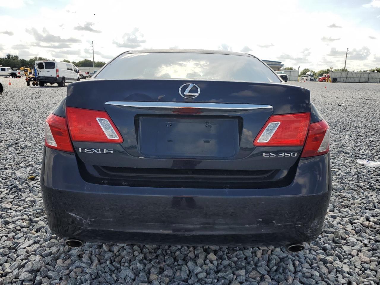 2009 Lexus Es 350 VIN: JTHBJ46G192278648 Lot: 65756065