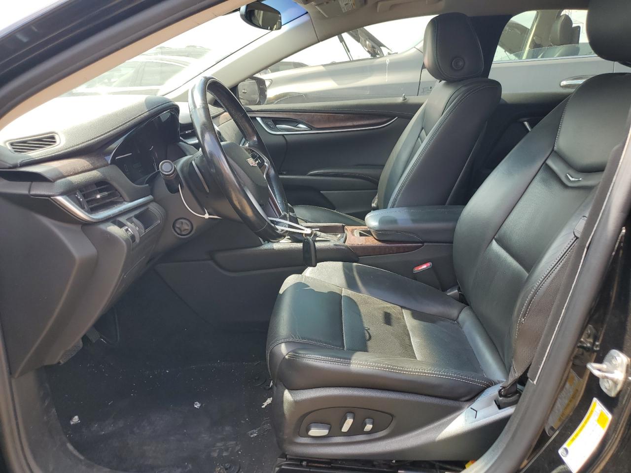 2019 Cadillac Xts Luxury VIN: 2G61M5S35K9118828 Lot: 63855805