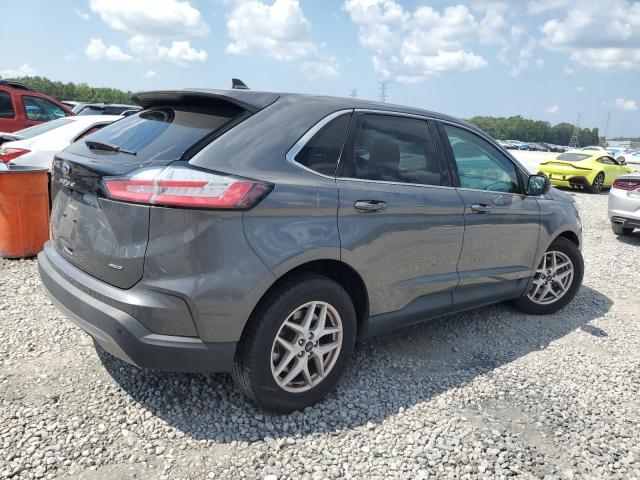  FORD EDGE 2021 Серый