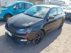 2016 SKODA FABIA MONT for sale at Copart WESTBURY