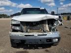 2007 CHEVROLET SILVERADO K2500 HEAVY DUTY   for sale at Copart AB - EDMONTON