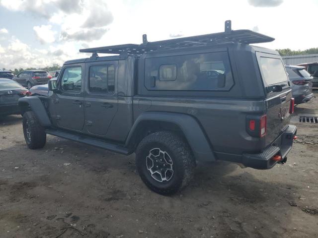  JEEP GLADIATOR 2023 Szary