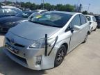 2011 TOYOTA PRIUS T3 V for sale at Copart SANDY