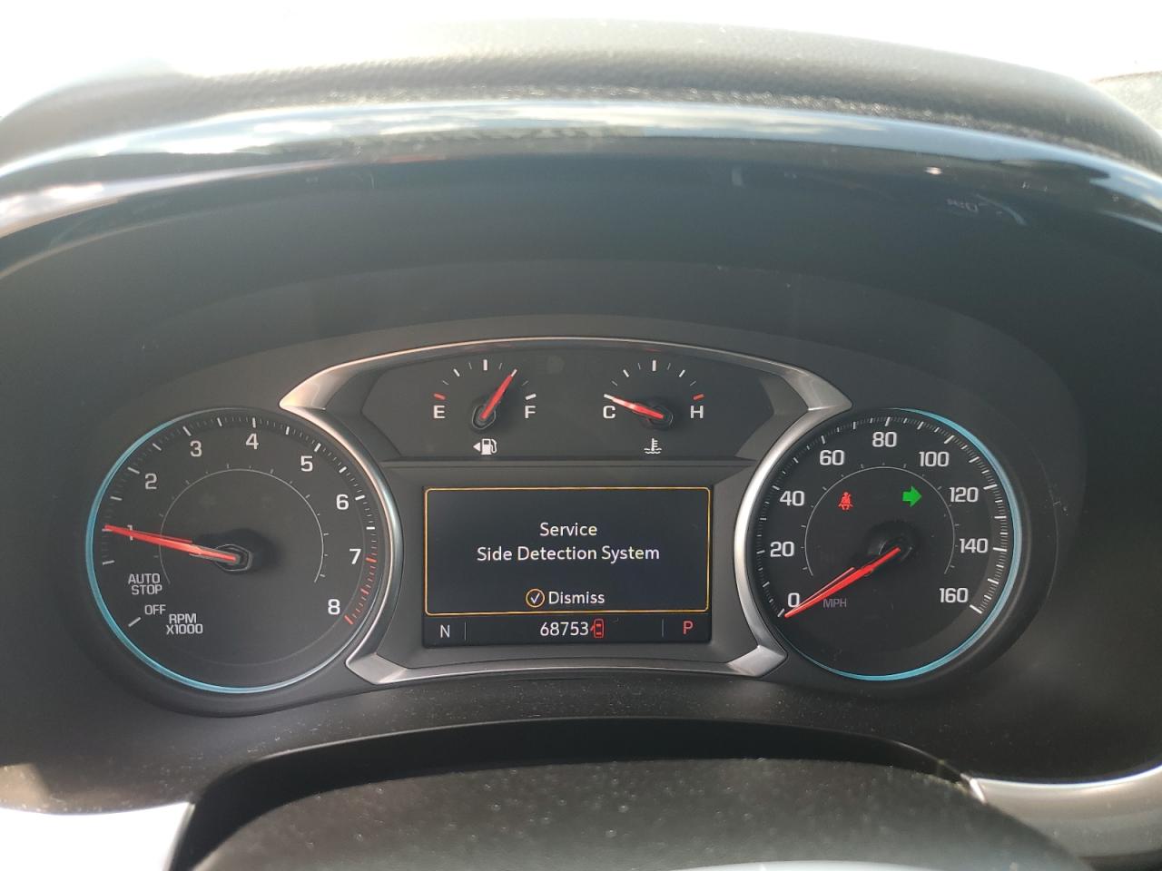 2020 Chevrolet Traverse Lt VIN: 1GNEVGKW0LJ113017 Lot: 62994925