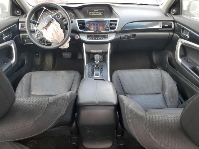 Coupet HONDA ACCORD 2013 Black