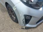 2022 KIA PICANTO 2 for sale at Copart NEWBURY