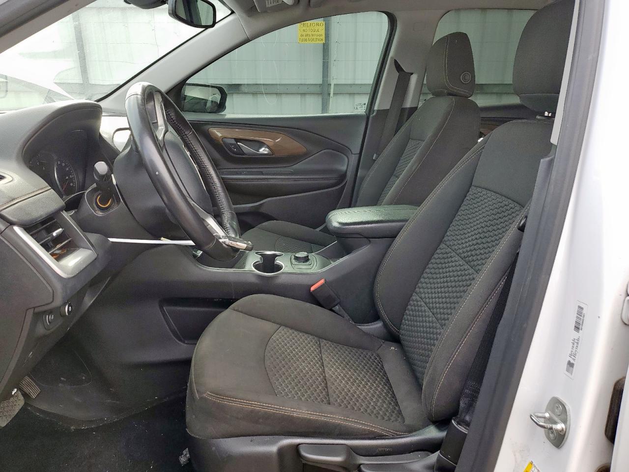 2019 GMC Terrain Sle VIN: 3GKALMEV2KL365488 Lot: 64437425