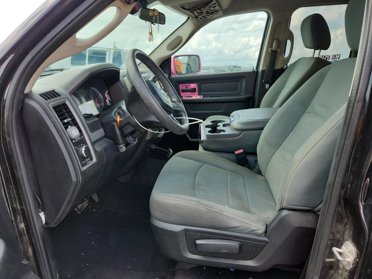 2016 Ram 1500 St VIN: 1C6RR7FT8GS279193 Lot: 64832875