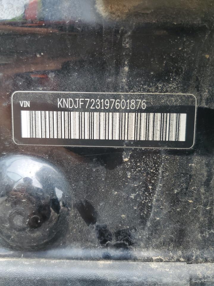 kndjf723197601876 KNDJF723197601876 2009 Kia Sportage Lx