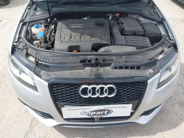2010 AUDI A3 S LINE