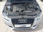 2010 AUDI A3 S LINE for sale at Copart YORK