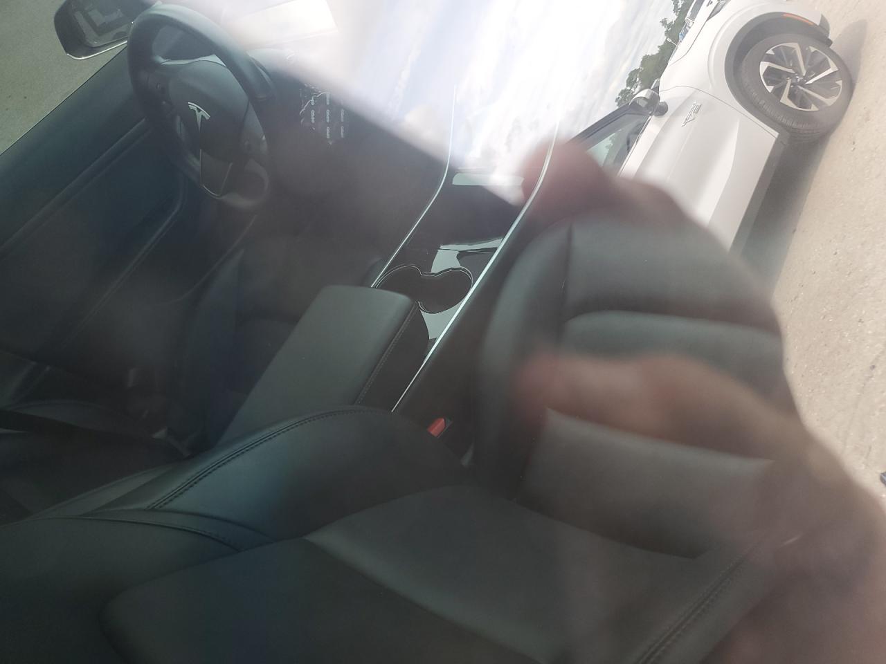 2019 Tesla Model 3 VIN: 5YJ3E1EA6KF400882 Lot: 64278425