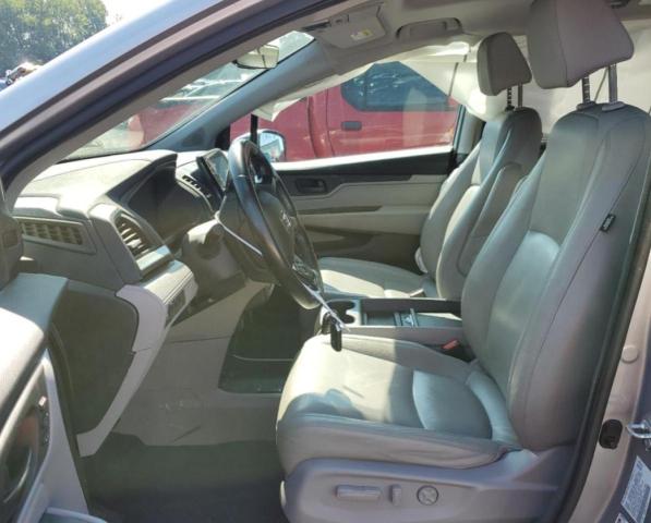  HONDA All Models 2019 Silver