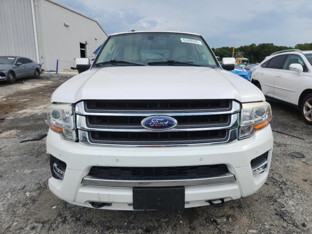  FORD EXPEDITION 2017 Biały