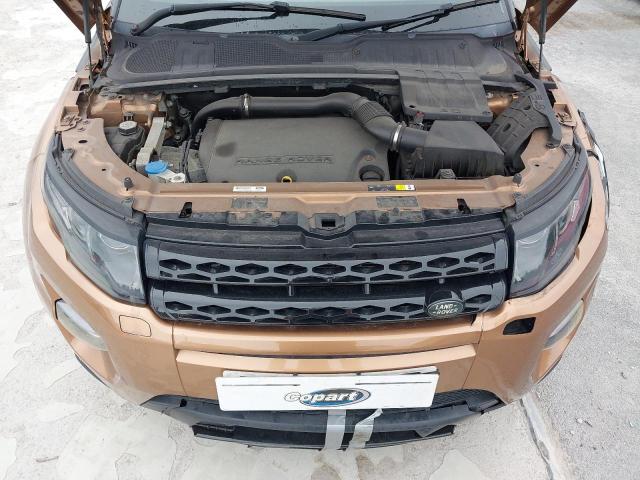 2014 LAND ROVER RANGE ROVE