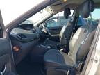 2011 RENAULT SCENIC DYNAMIQUE TOMTOM D  for sale at Copart SANDWICH