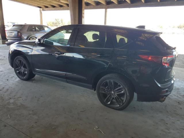  ACURA RDX 2020 Czarny