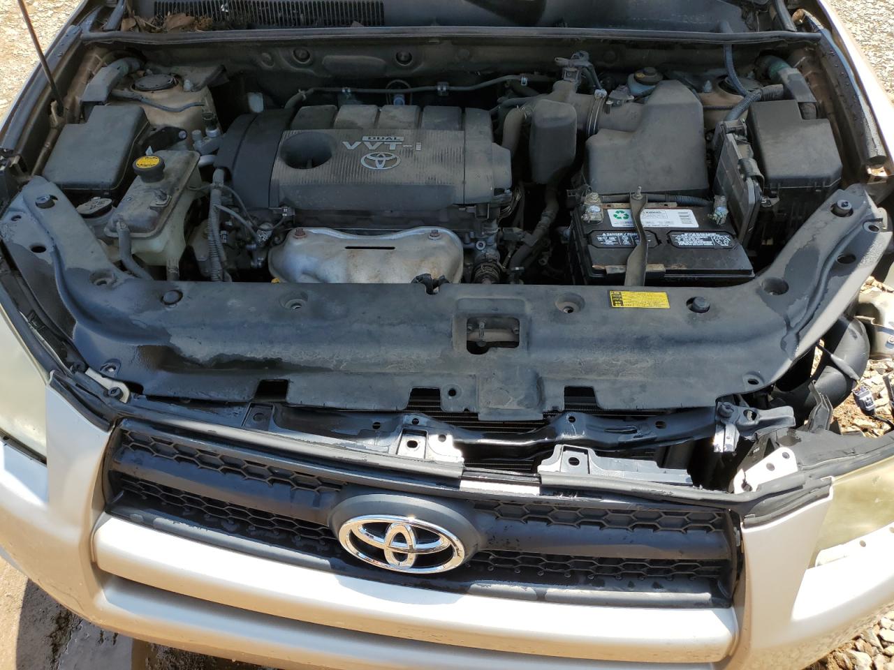 2009 Toyota Rav4 VIN: JTMZF33V295006557 Lot: 64282655
