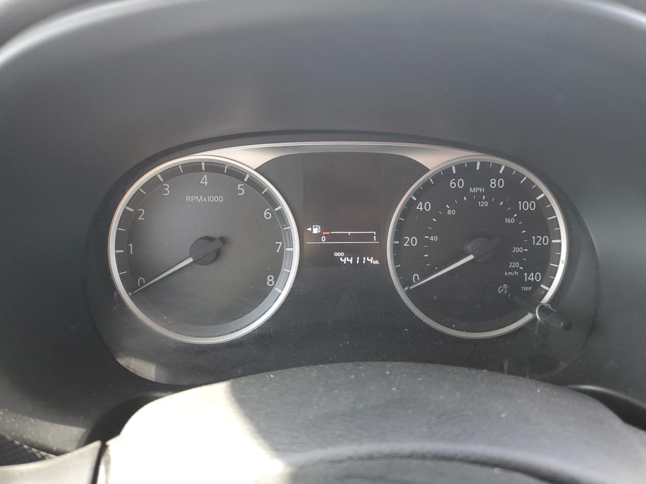 2021 Nissan Kicks S VIN: 3N1CP5BV2ML520551 Lot: 63389805