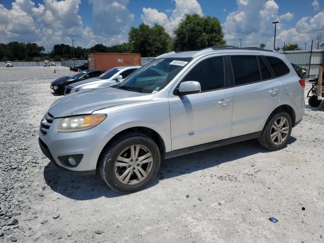 2012 Hyundai Santa Fe Se