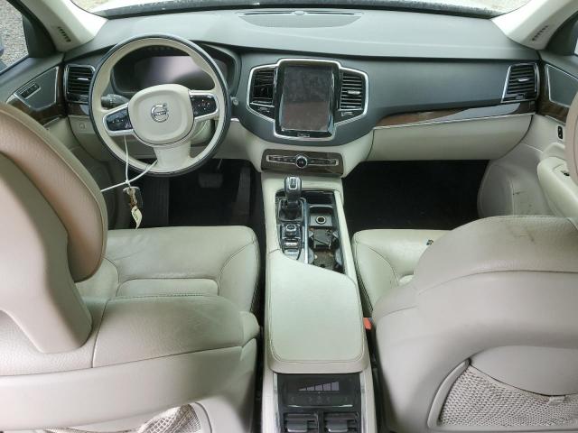 Parquets VOLVO XC90 2016 Silver