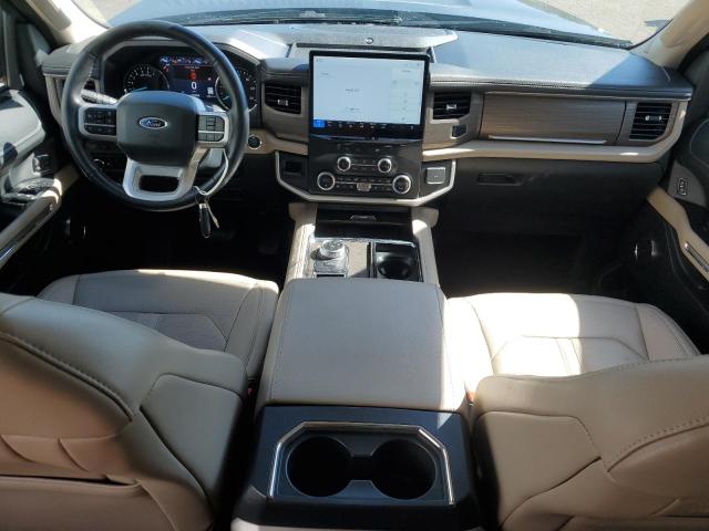  FORD EXPEDITION 2024 Czarny