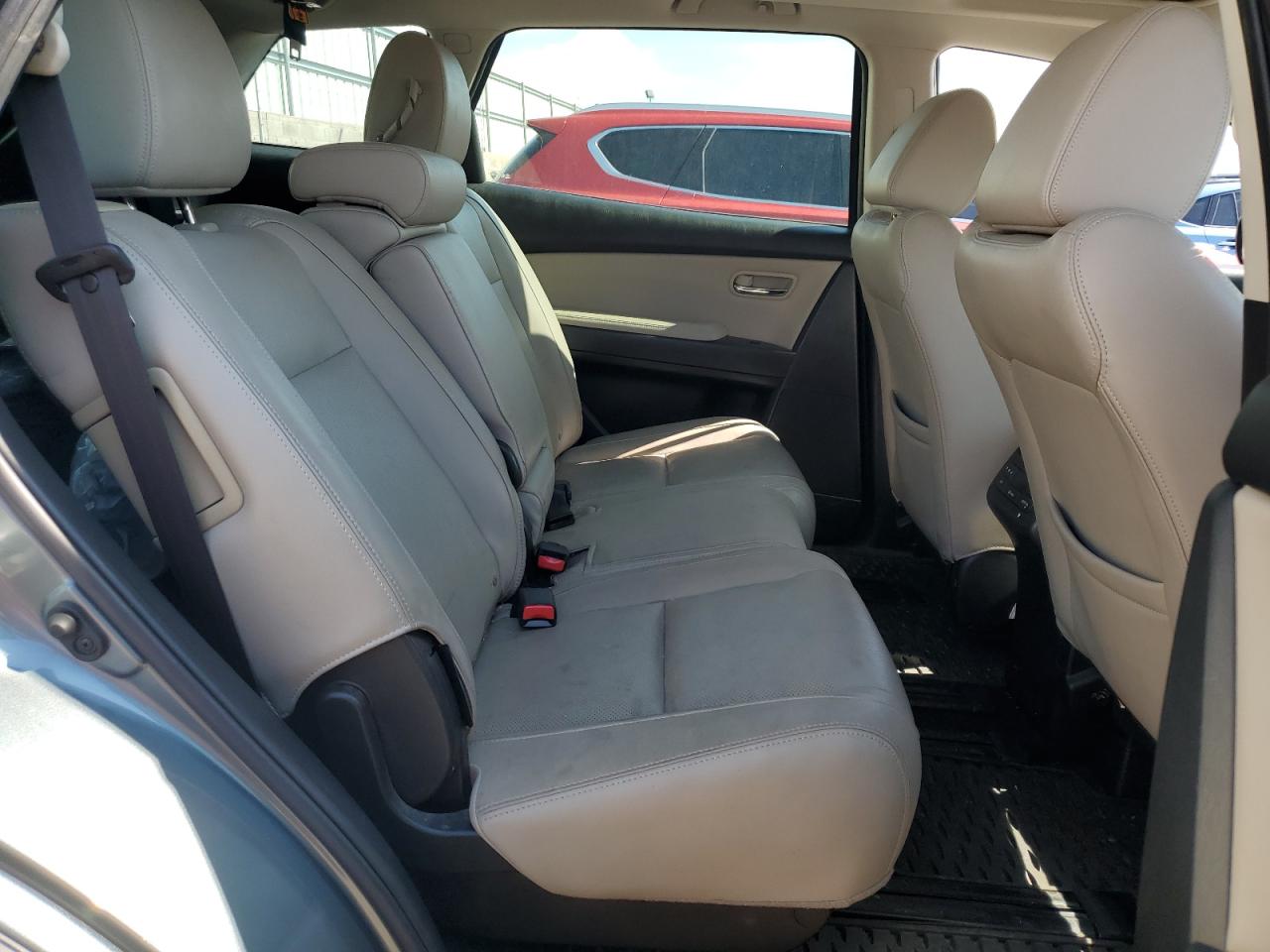 2013 Mazda Cx-9 Touring VIN: JM3TB3CV9D0409157 Lot: 64642675