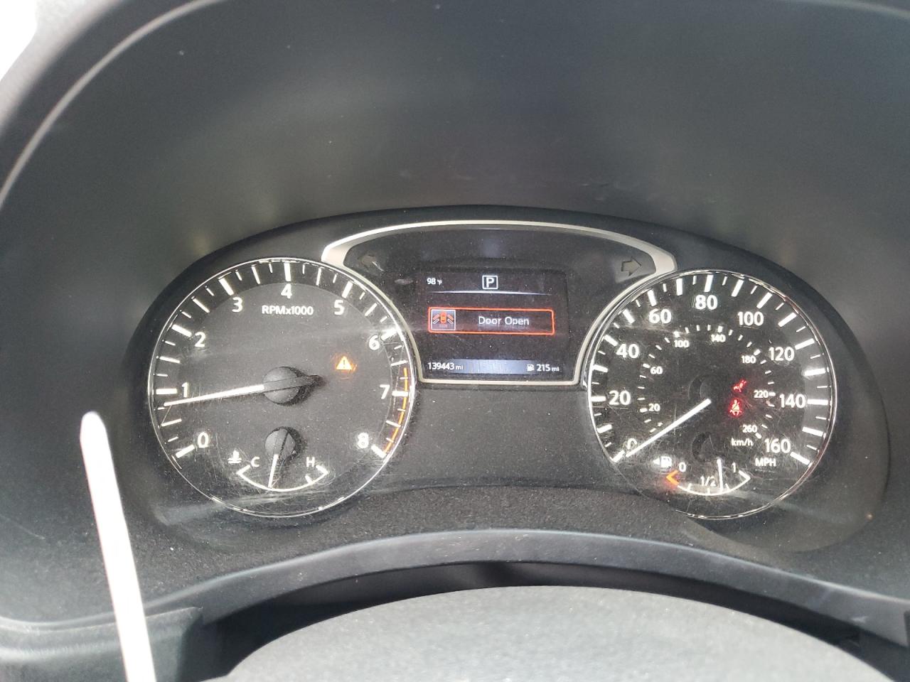 2016 Nissan Pathfinder S VIN: 5N1AR2MN3GC613990 Lot: 64968945