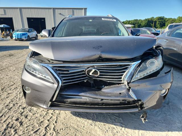  LEXUS RX350 2014 Szary