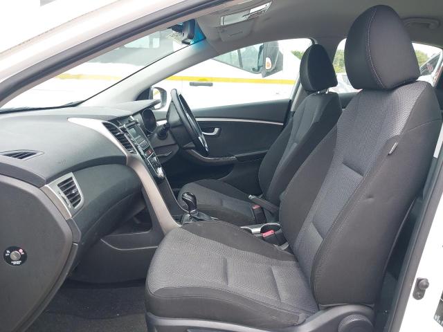 2015 HYUNDAI I30 SE AUT