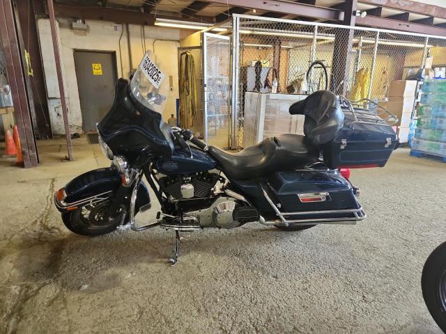 2001 HARLEY-DAVIDSON FLHTCI   