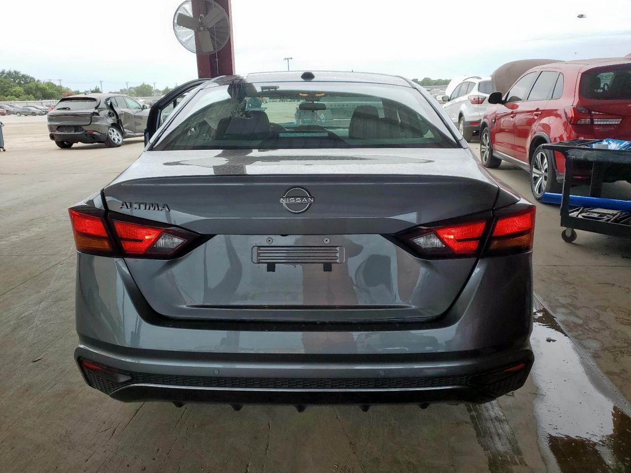 1N4BL4DV1SN388073 NISSAN ALTIMA 2025
