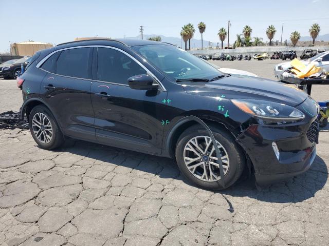  FORD ESCAPE 2020 Czarny