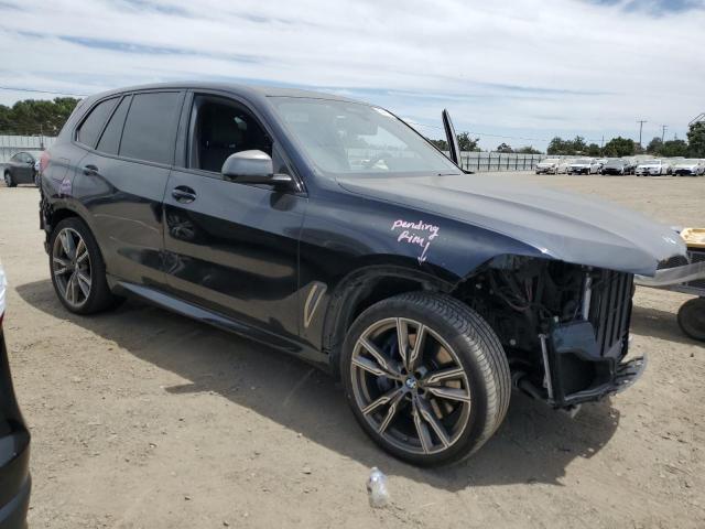  BMW X5 2020 Czarny