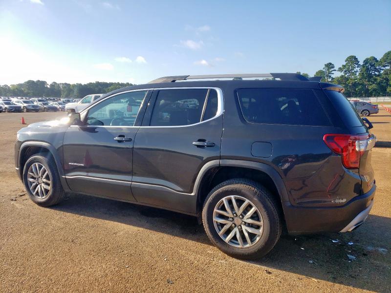  GMC ACADIA 2020 Серый