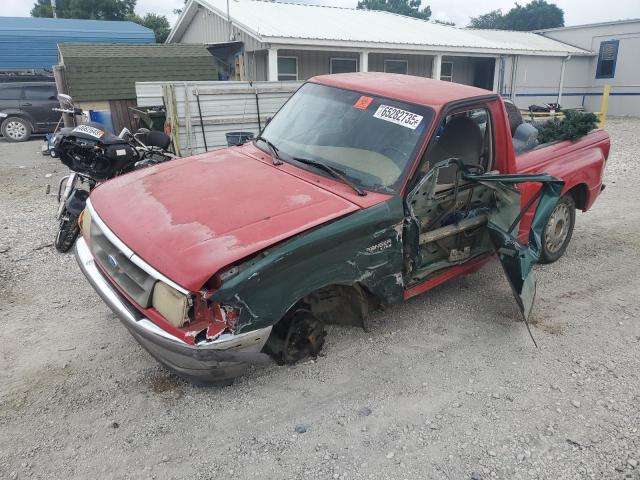 1997 Ford Ranger