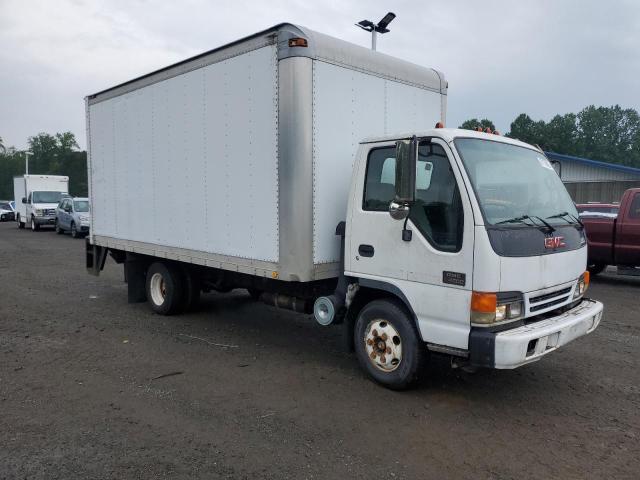 2001 GMC W4500 W45042  