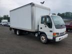 2001 GMC W4500 W45042   for sale at Copart CT - HARTFORD SPRINGFIELD
