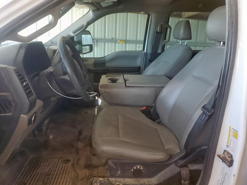  FORD All Models 2022 White