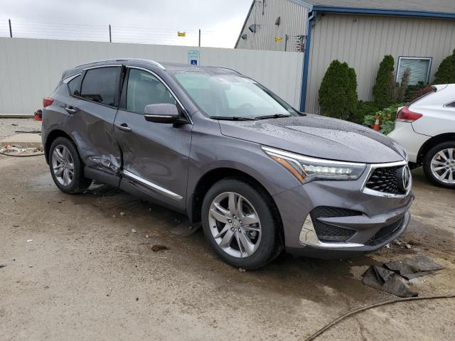  ACURA RDX 2020 Szary