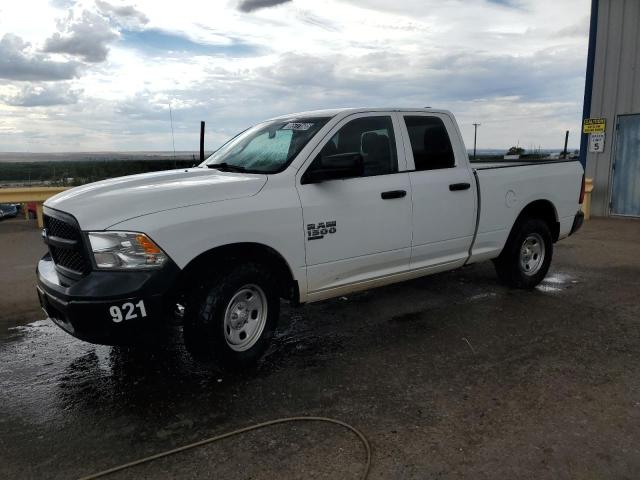 RAM 1500 – zdjęcie z aukcji, lot #65771685